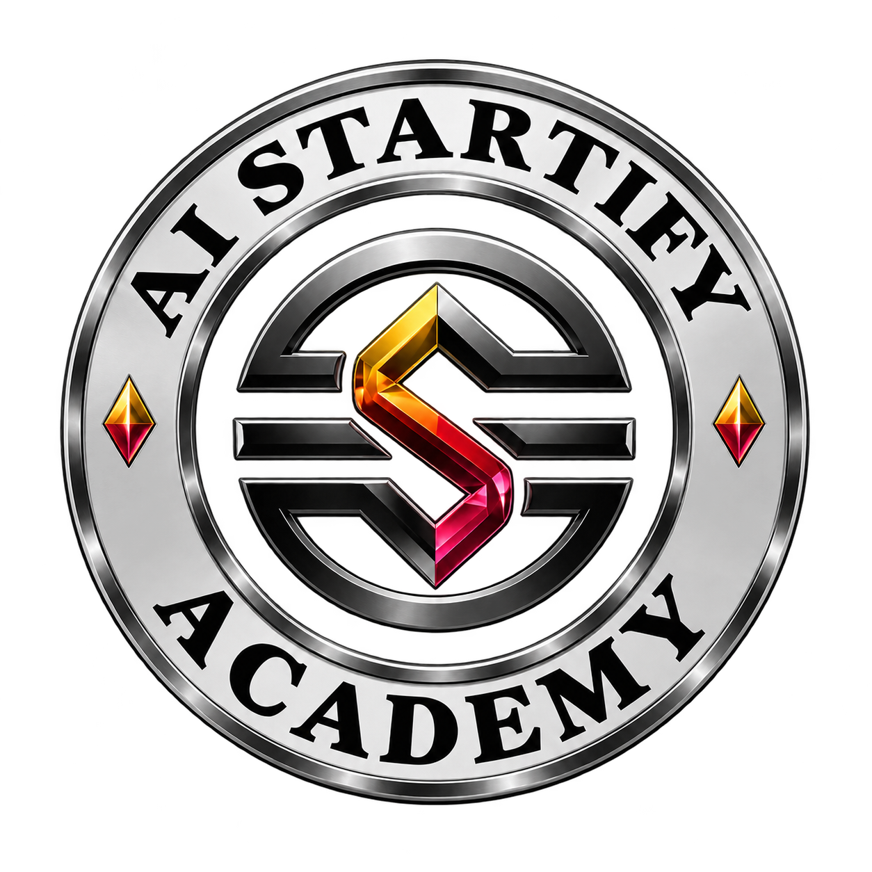 AIStartify Academy